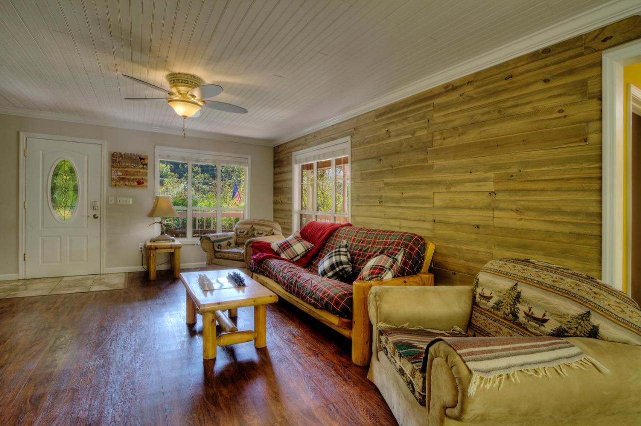 5Bedrooms*4King Beds*Outstanding Location*Hottub* Sevierville Exterior photo