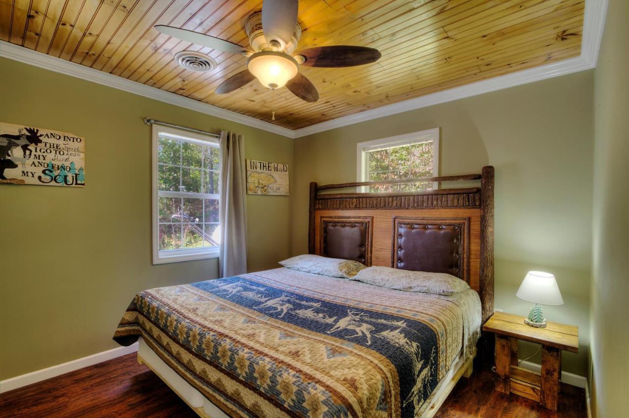 5Bedrooms*4King Beds*Outstanding Location*Hottub* Sevierville Exterior photo